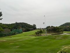 -麓湖高尔夫球俱乐部