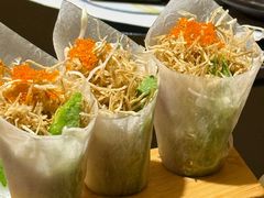 -天狗山料理(省体店)