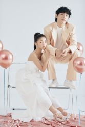 -纯色婚纱摄影(南京店)