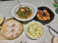 -绿草地·湘菜(芙蓉天街店)