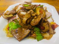 -黑皮酸菜鱼(三山街店)