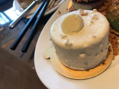 -福州仓山凯悦酒店·Market Cafe Lacucina咖啡厅