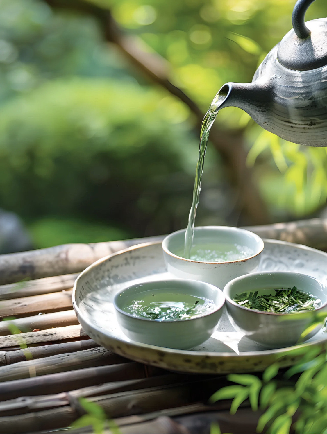 清茶 大众点评