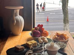 -青竺·青竹茶舍(断桥店)