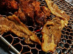 -大壮家原味烤肉(兴华北街店)