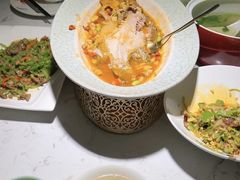 -徽州月·民间徽菜(浦东总店)