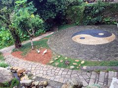 -厦门园林植物园-植物园滴水山房