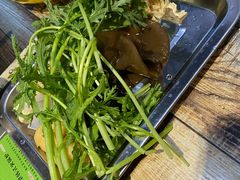 -刘记光大火锅鸡(北行店)