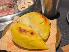 -何发发和牛烧肉·鳗鱼榴莲放题自助(乐峰广场店)
