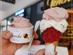 -VENCHI 闻绮(上海佛罗伦萨小镇店)