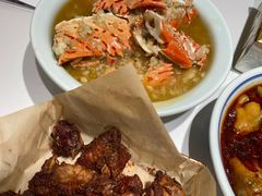 -欧记大排档·景德菜(上海首店)