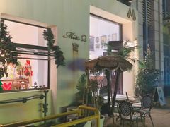 门面-Miss Q Family甜品·蛋糕·法甜咖啡