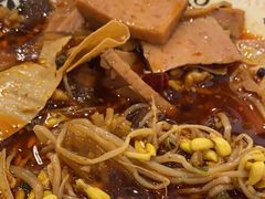 -福来居烤鸭店(天坛二店)
