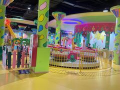 -达蓬山星梦乐园