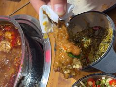 -谭三娘鲜切牛肉自助火锅(文殊院店)