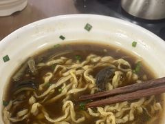 -陈记锅盖面(长江路店)