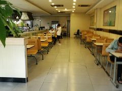 大堂-寻词记(中山中路店)