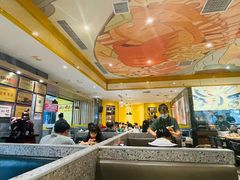 -黄记煌三汁焖锅(金凤万达广场店)