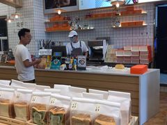 -司乎·日式鲜吐司(EFC欧美广场店)