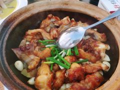 -百鱼庄(仙葫店)