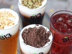 -813芭依珊 BAESAn(皇冠十畝地店)