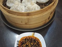-锡笼记·无锡小笼(方塔店)