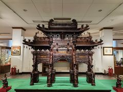 -中国紫檀博物馆