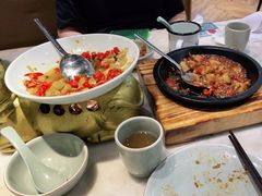 -望湘园·湖南菜(宏伊店)