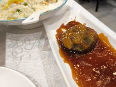 -津悦·正阳春烤鸭(红旗南路店)