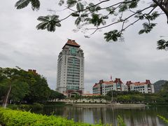 -厦门大学(思明校区)
