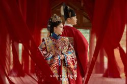 -金夫人婚纱摄影(衡阳店)