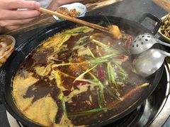 -石灰市毛记烧鸡公(解放碑店)