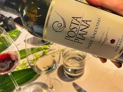 -君悦酒店·La Terrazza意合園·意式风味