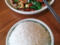 -云海肴·汽锅鸡·云南代表菜(天山百盛优客店)