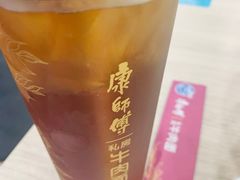 -康师傅私房牛肉面(北京南站店)