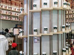 -眷茶(大卫城10楼店)
