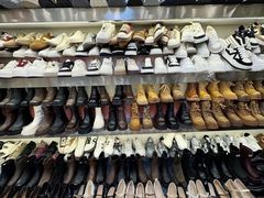 -永业鞋城(东莞市虎门测绘队东)