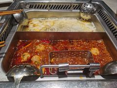-海底捞火锅(龙岗星河COCO Park店)
