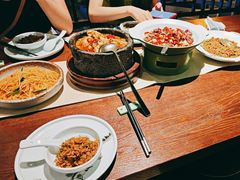-佬麻雀·新湘菜(珠海金发购物中心店)