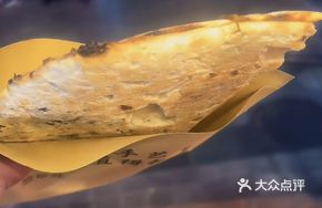 Mei Cai Braised Pork Pie