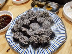 -24 新村雪浓汤(长白山烤肉店)