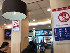 大堂-德克士(北京站店)