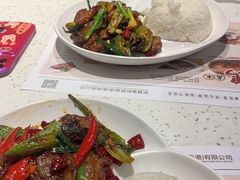 -添饭茶餐厅(天悦龙庭店)