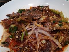 -渝乡辣婆婆·川菜 水煮鱼(中山西路店)
