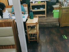 -和庆斋羊蝎子火锅·碳缸烧烤(顺义旗舰店)