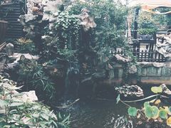 -漫渡庄绿岛花园•隐世庭园菜(滨湖店)