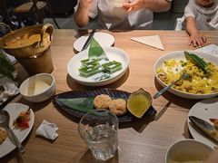 -默加东南亚美食(大宁音乐广场店)