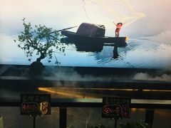 -望湘园·洞庭渔宴(浦江欢乐颂店)