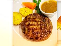 -斗牛士牛排餐厅(嘉里汇店)