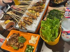 -林二哥宜烤官·宜宾小烧烤